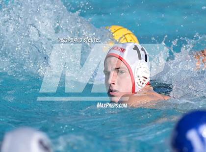 Thumbnail 3 in Ripon vs. Rocklin (CIF SJS D2 Final) photogallery.