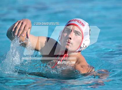 Thumbnail 2 in Ripon vs. Rocklin (CIF SJS D2 Final) photogallery.