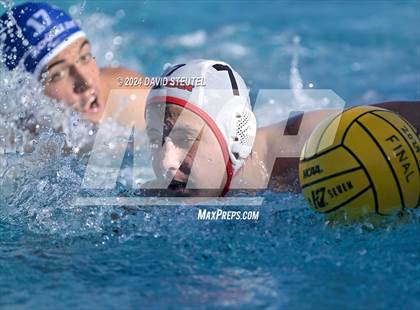 Thumbnail 3 in Ripon vs. Rocklin (CIF SJS D2 Final) photogallery.