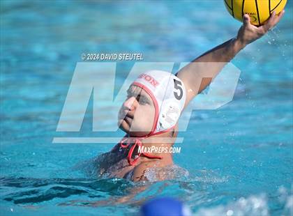 Thumbnail 1 in Ripon vs. Rocklin (CIF SJS D2 Final) photogallery.