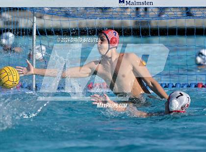 Thumbnail 3 in Ripon vs. Rocklin (CIF SJS D2 Final) photogallery.