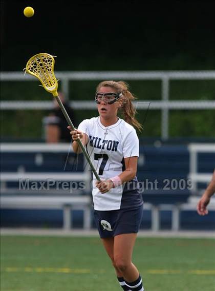 Thumbnail 2 in Greenwich @ Wilton (CIAC D1 Quarterfinal) photogallery.