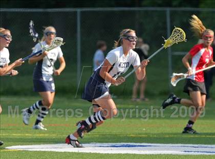 Thumbnail 2 in Greenwich @ Wilton (CIAC D1 Quarterfinal) photogallery.