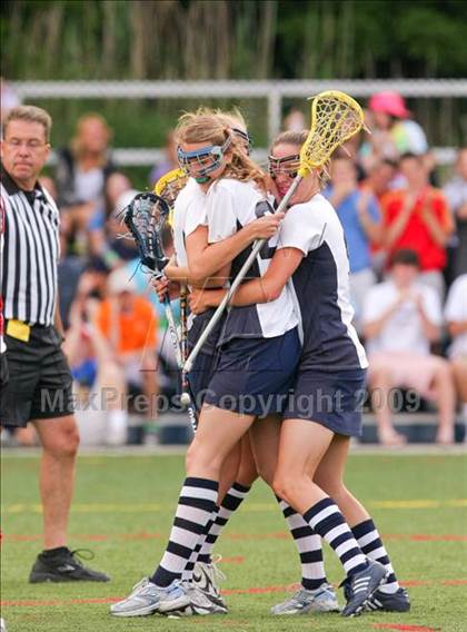Thumbnail 2 in Greenwich @ Wilton (CIAC D1 Quarterfinal) photogallery.