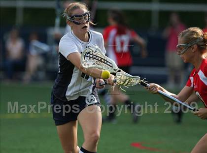 Thumbnail 3 in Greenwich @ Wilton (CIAC D1 Quarterfinal) photogallery.