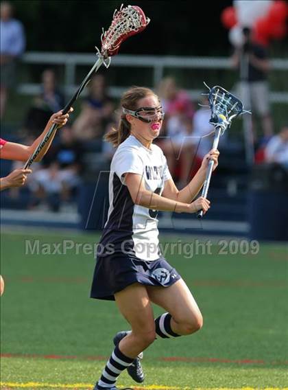 Thumbnail 3 in Greenwich @ Wilton (CIAC D1 Quarterfinal) photogallery.