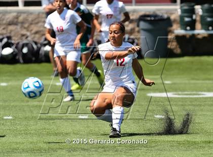 Thumbnail 2 in Manteca vs East Union (CIF-SJS D3 Final) photogallery.