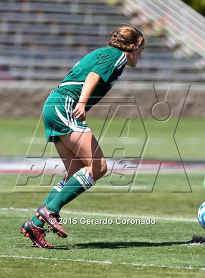 Thumbnail 2 in Manteca vs East Union (CIF-SJS D3 Final) photogallery.
