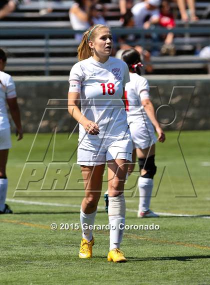 Thumbnail 1 in Manteca vs East Union (CIF-SJS D3 Final) photogallery.