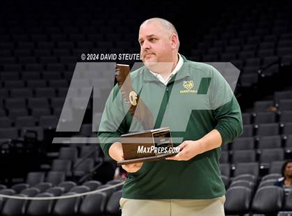 Thumbnail 3 in St. John Bosco vs. San Ramon Valley (CIF State D1 Final) photogallery.