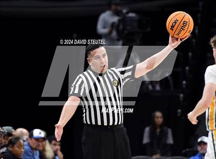 Thumbnail 2 in St. John Bosco vs. San Ramon Valley (CIF State D1 Final) photogallery.