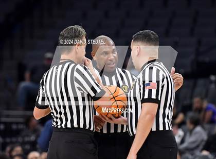 Thumbnail 3 in St. John Bosco vs. San Ramon Valley (CIF State D1 Final) photogallery.