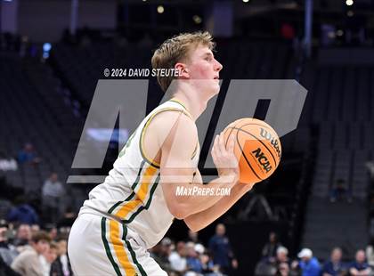 Thumbnail 1 in St. John Bosco vs. San Ramon Valley (CIF State D1 Final) photogallery.