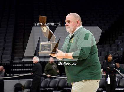 Thumbnail 1 in St. John Bosco vs. San Ramon Valley (CIF State D1 Final) photogallery.