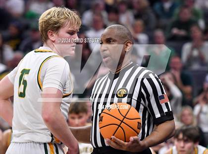 Thumbnail 1 in St. John Bosco vs. San Ramon Valley (CIF State D1 Final) photogallery.
