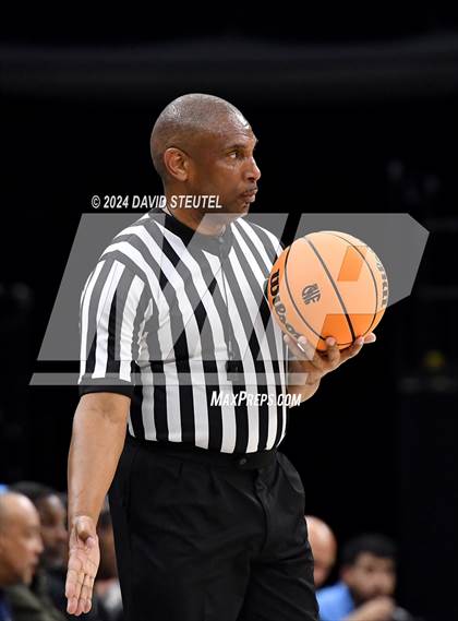Thumbnail 1 in St. John Bosco vs. San Ramon Valley (CIF State D1 Final) photogallery.