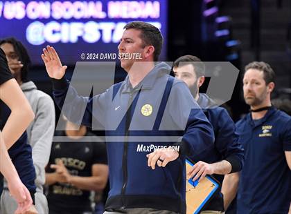 Thumbnail 1 in St. John Bosco vs. San Ramon Valley (CIF State D1 Final) photogallery.
