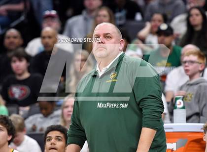 Thumbnail 2 in St. John Bosco vs. San Ramon Valley (CIF State D1 Final) photogallery.