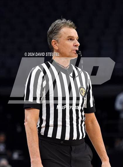 Thumbnail 1 in St. John Bosco vs. San Ramon Valley (CIF State D1 Final) photogallery.