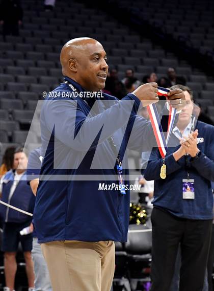 Thumbnail 1 in St. John Bosco vs. San Ramon Valley (CIF State D1 Final) photogallery.