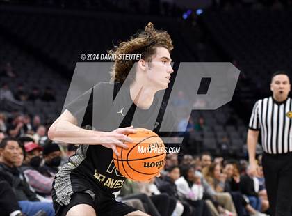 Thumbnail 1 in St. John Bosco vs. San Ramon Valley (CIF State D1 Final) photogallery.