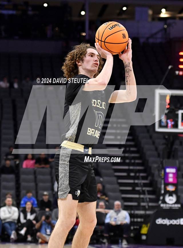 North Coast Section High School Basketball