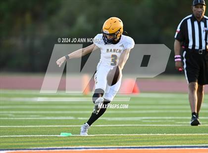 Thumbnail 3 in Cypress Ranch @ Bridgeland (A Teams) photogallery.