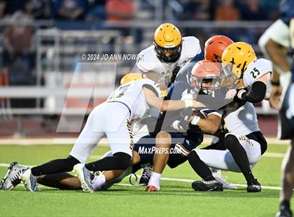 Thumbnail 1 in Cypress Ranch @ Bridgeland (A Teams) photogallery.