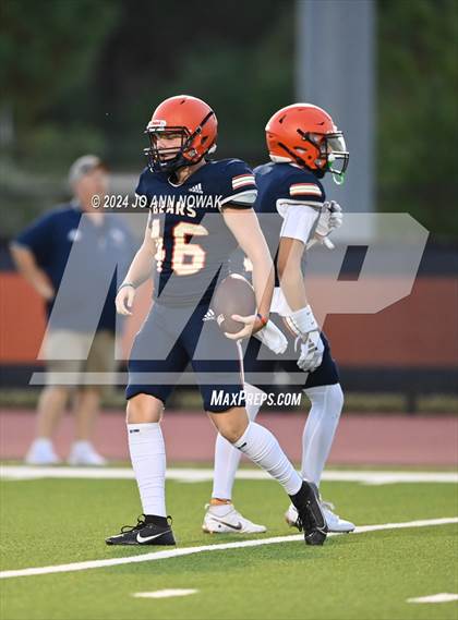 Thumbnail 2 in Cypress Ranch @ Bridgeland (A Teams) photogallery.