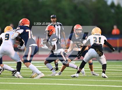 Thumbnail 1 in Cypress Ranch @ Bridgeland (A Teams) photogallery.