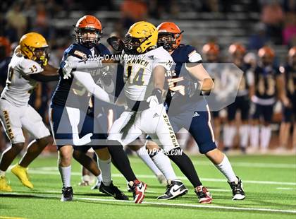 Thumbnail 3 in Cypress Ranch @ Bridgeland (A Teams) photogallery.