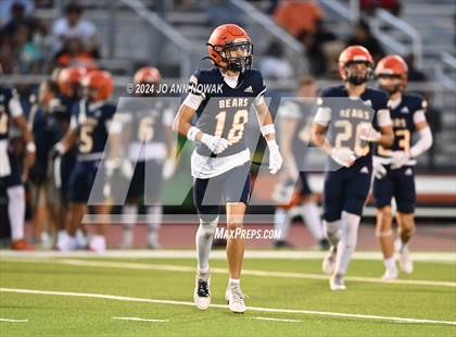 Thumbnail 3 in Cypress Ranch @ Bridgeland (A Teams) photogallery.