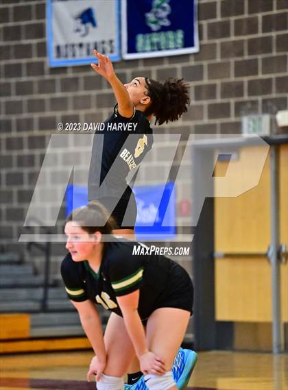 Thumbnail 3 in Golden vs. Bear Creek photogallery.
