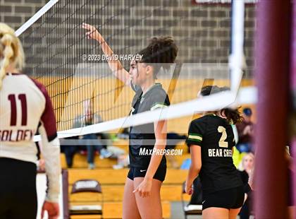 Thumbnail 1 in Golden vs. Bear Creek photogallery.