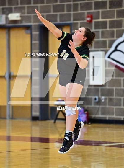 Thumbnail 2 in Golden vs. Bear Creek photogallery.