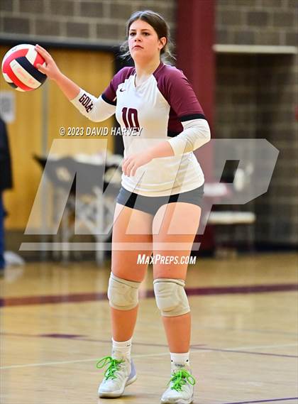 Thumbnail 2 in Golden vs. Bear Creek photogallery.