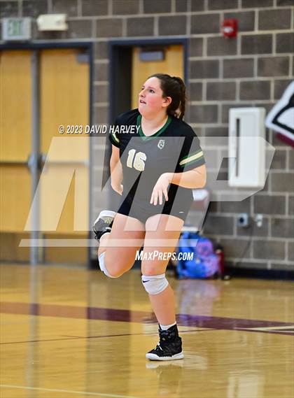 Thumbnail 3 in Golden vs. Bear Creek photogallery.