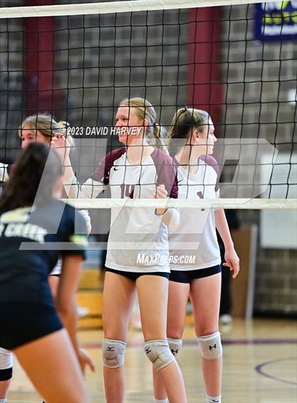 Thumbnail 3 in Golden vs. Bear Creek photogallery.