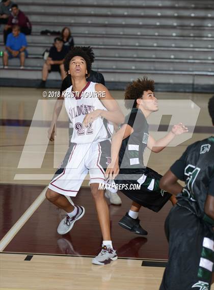 Thumbnail 1 in Perris @ Paloma Valley photogallery.