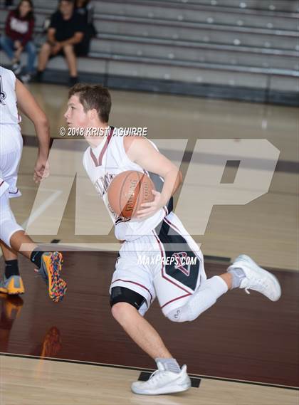 Thumbnail 1 in Perris @ Paloma Valley photogallery.