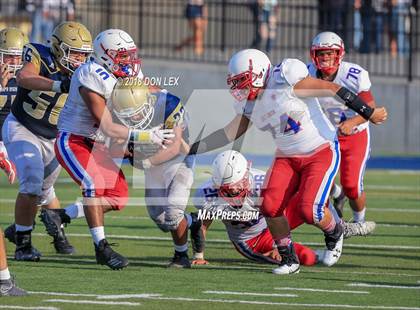 Thumbnail 2 in JV: East Union @ Napa photogallery.