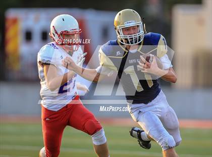 Thumbnail 3 in East Union @ Napa photogallery.
