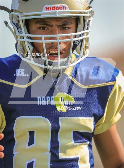 Thumbnail 2 in JV: East Union @ Napa photogallery.