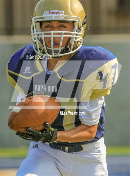 Thumbnail 2 in JV: East Union @ Napa photogallery.