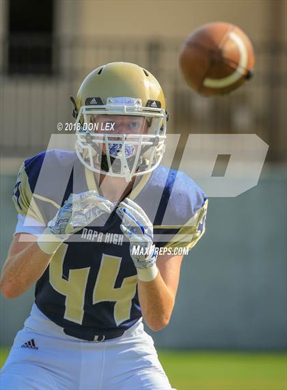 Thumbnail 3 in East Union @ Napa photogallery.