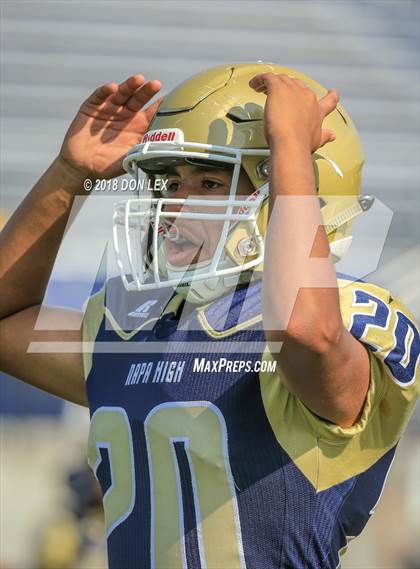 Thumbnail 3 in JV: East Union @ Napa photogallery.