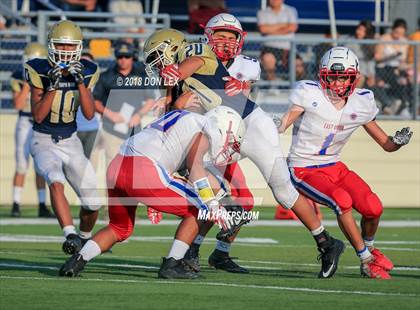Thumbnail 3 in JV: East Union @ Napa photogallery.