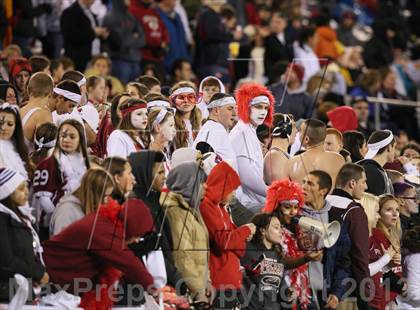 Thumbnail 3 in Pompton Lakes vs. Hasbrouck Heights (NJSIAA North 1 Group 1 Final) photogallery.