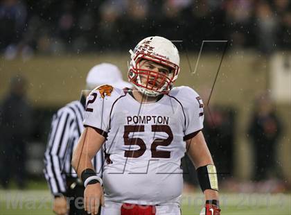 Thumbnail 1 in Pompton Lakes vs. Hasbrouck Heights (NJSIAA North 1 Group 1 Final) photogallery.