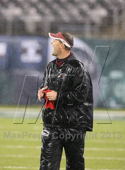 Thumbnail 2 in Pompton Lakes vs. Hasbrouck Heights (NJSIAA North 1 Group 1 Final) photogallery.